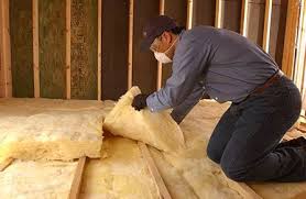 Types of Insulation We Offer in Columbus, MT